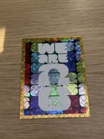 FIFA World Cup 2026 Sticker FWC 4 Panini neu