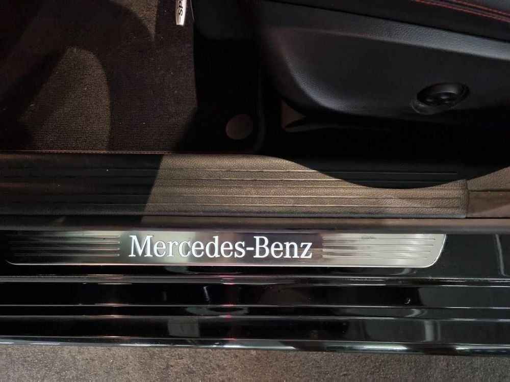 Mercedes-Benz Automobili: Mercedes-Benz CLA-250 – Usato da Luzern venduto da Womeninred 8