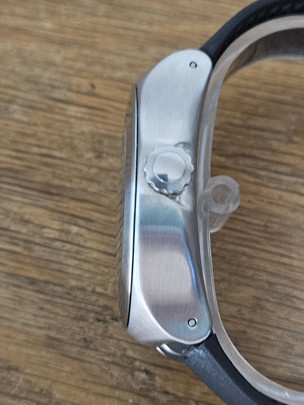 Swatch Orologi: Swatch Irony Herrenuhr 44mm – Usato da Flamatt venduto da pie_f9zm 4