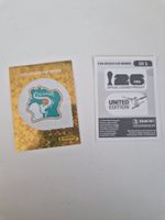 Panini Sticker CIV1