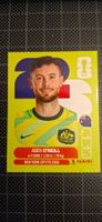 Panini FIFA WM 2026 AUS 10