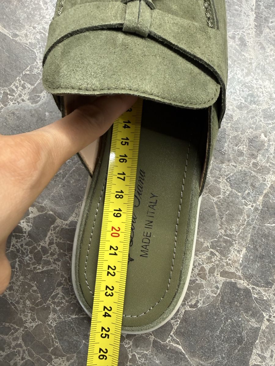 Loro Piana Scarpe da uomo: Loafers – Nuovo (secondo la descrizione) da Luzern venduto da L.L.G 4