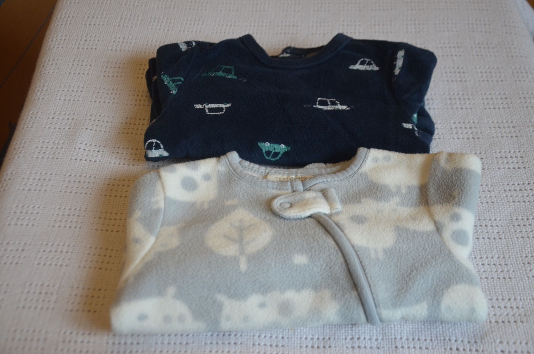 Pigiama & Simili: TAILLE 56 - 2 PIJAMA – Usato da Chiasso venduto da Dolly015