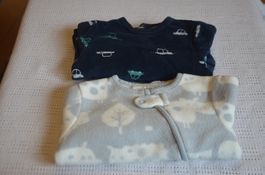 TAILLE 56 - 2 PIJAMA