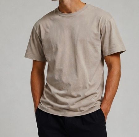 T-Shirt Mango L