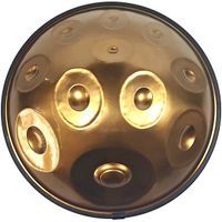 Handpan-Shop Olten - Handpan NALU New Generation