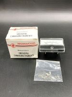 MONACOR | Drehspul Einbauinstrument | Mikroampere
