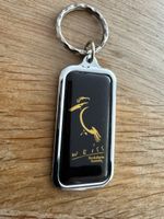 Weiss Kookaburra Schlüsselanhänger Australien