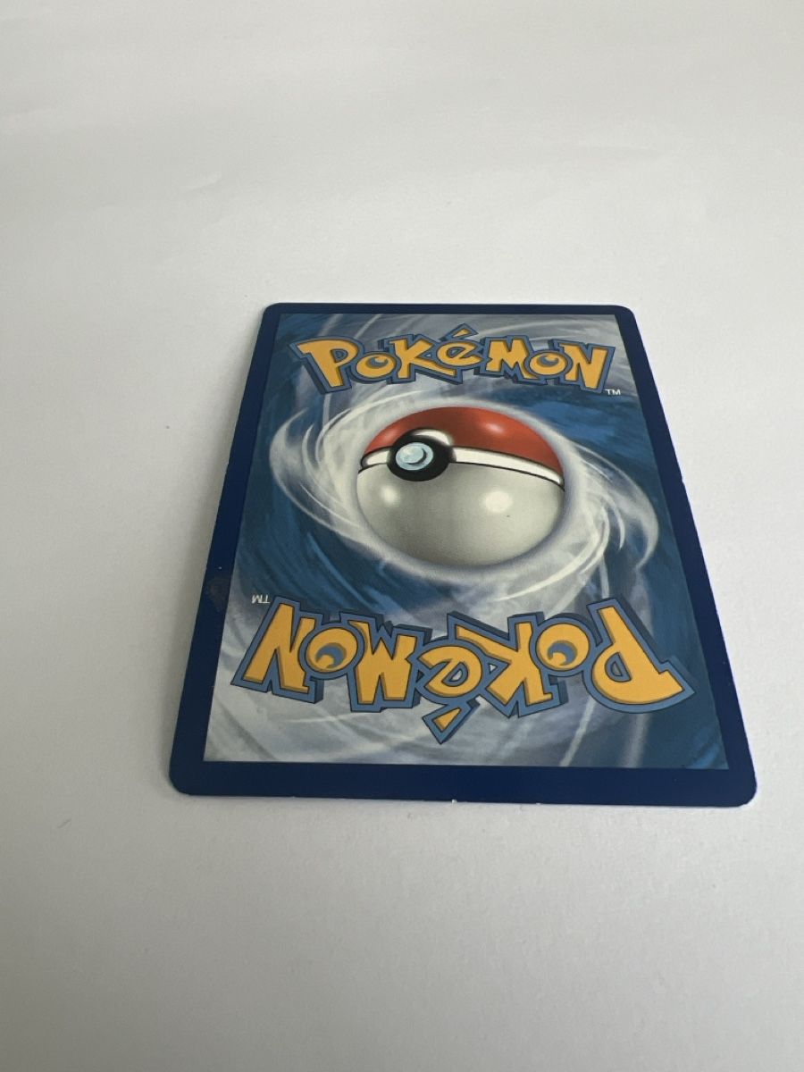 Pokémon Sammelbilder & Trading cards: Trainer Volo – Gebraucht aus Villmergen von rob_n572 6