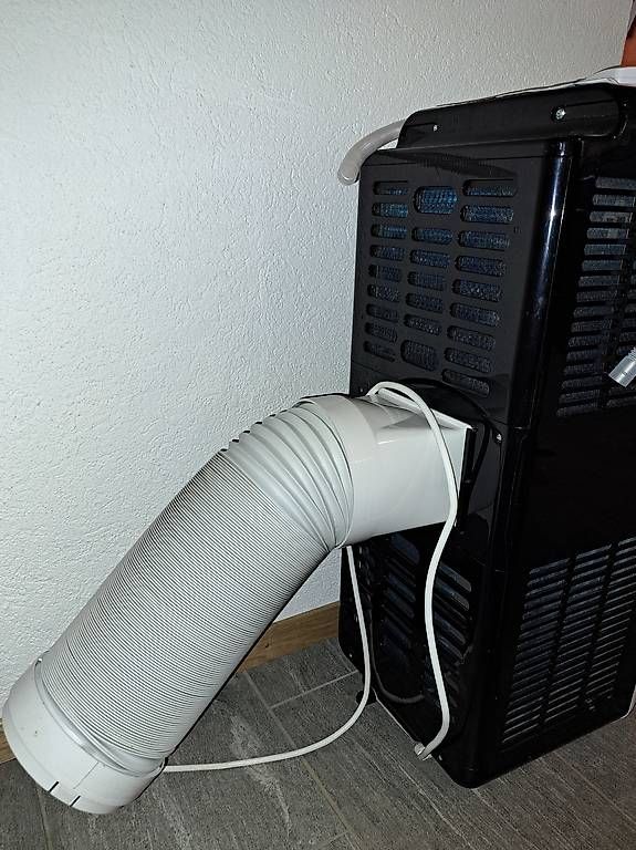 Klimageräte: Klimagerät Stylies Mars – Gebraucht aus Gümmenen von _Berti 2