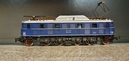 RIVAROSSI:DC: DB E-LOK BR 119 BLAU 1666 OVP