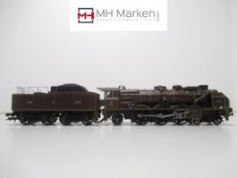 Roco 62300 Dampflok Typ 231E NORD SNCF Digital Sound RailCom