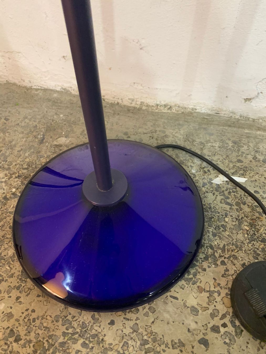 Flos Lampes: Lampada design FLOS JILL – D'occasion à Bedigliora par des_j29b 4