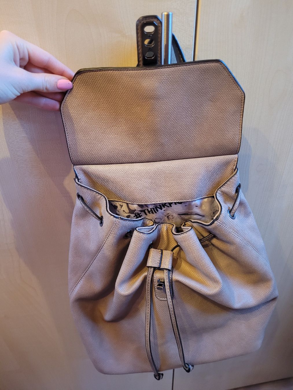 Suri Frey Zaini: eleganter Rucksack von Suri Frey – Nuovo (secondo la descrizione) da Ebikon venduto da miguuu19 1