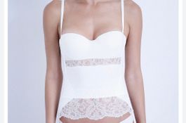 Korsett 70С/D La Perla/ Neu