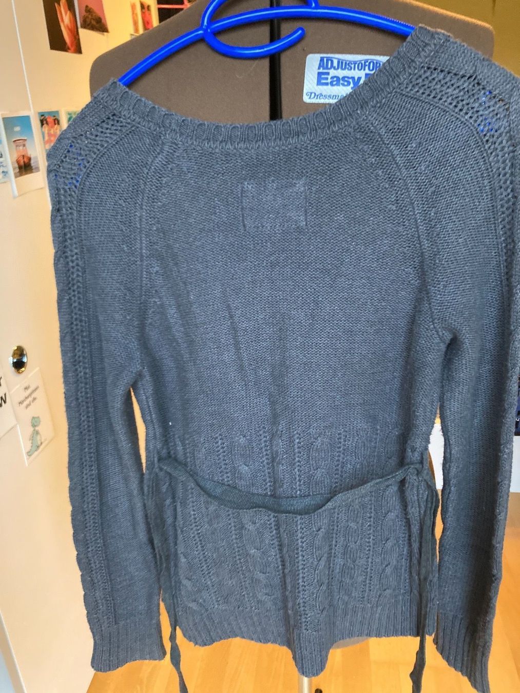 Esprit Giacche & Cappotti: Esprit Strickjacke, Kindergrösse L – Usato da Meggen venduto da tulipe21 1