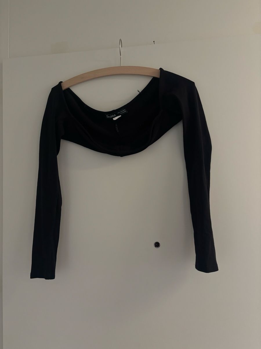 Tops: Langarm jägchen passend über einem Kleid – D'occasion à Winterthur par beijaflor777