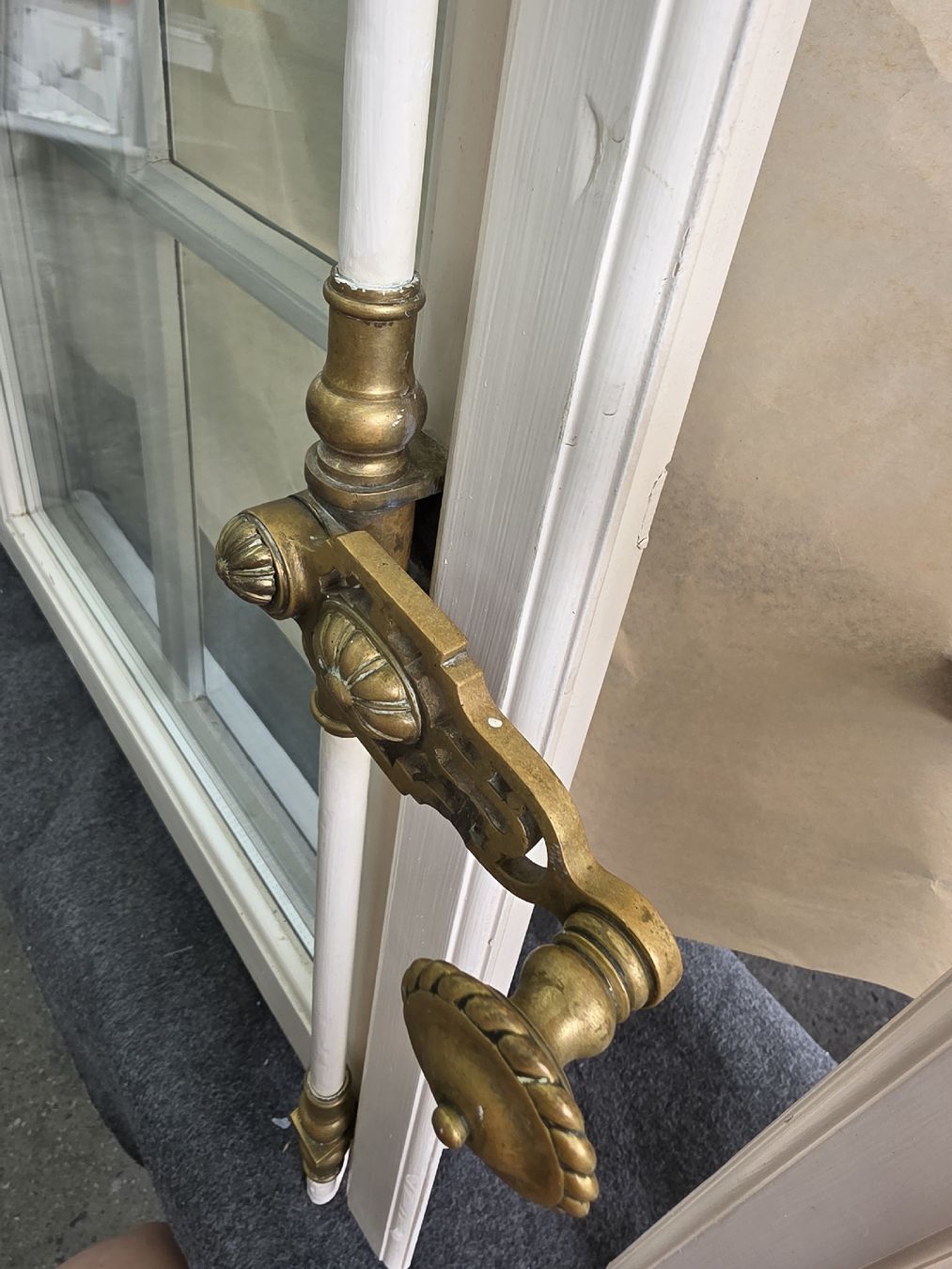 Finestre: Fenster Schweizernationalbank Bern – Usato da spiez venduto da kernen82 7