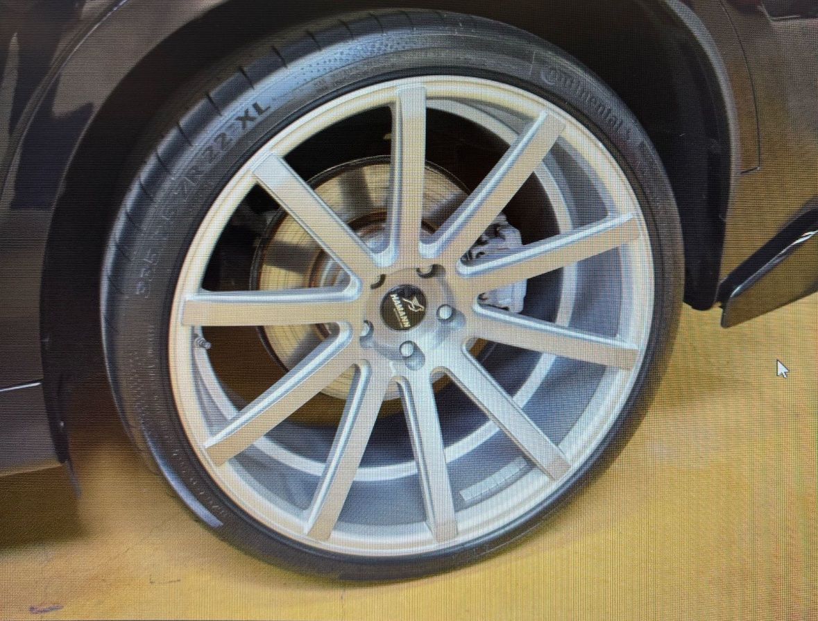 BMW Automobili: Bmw X6 Performance 5.0d – Usato da Wohlen AG venduto da Shbc_1510 2