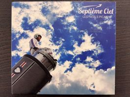 Les Fatals Picards - Septieme Ciel