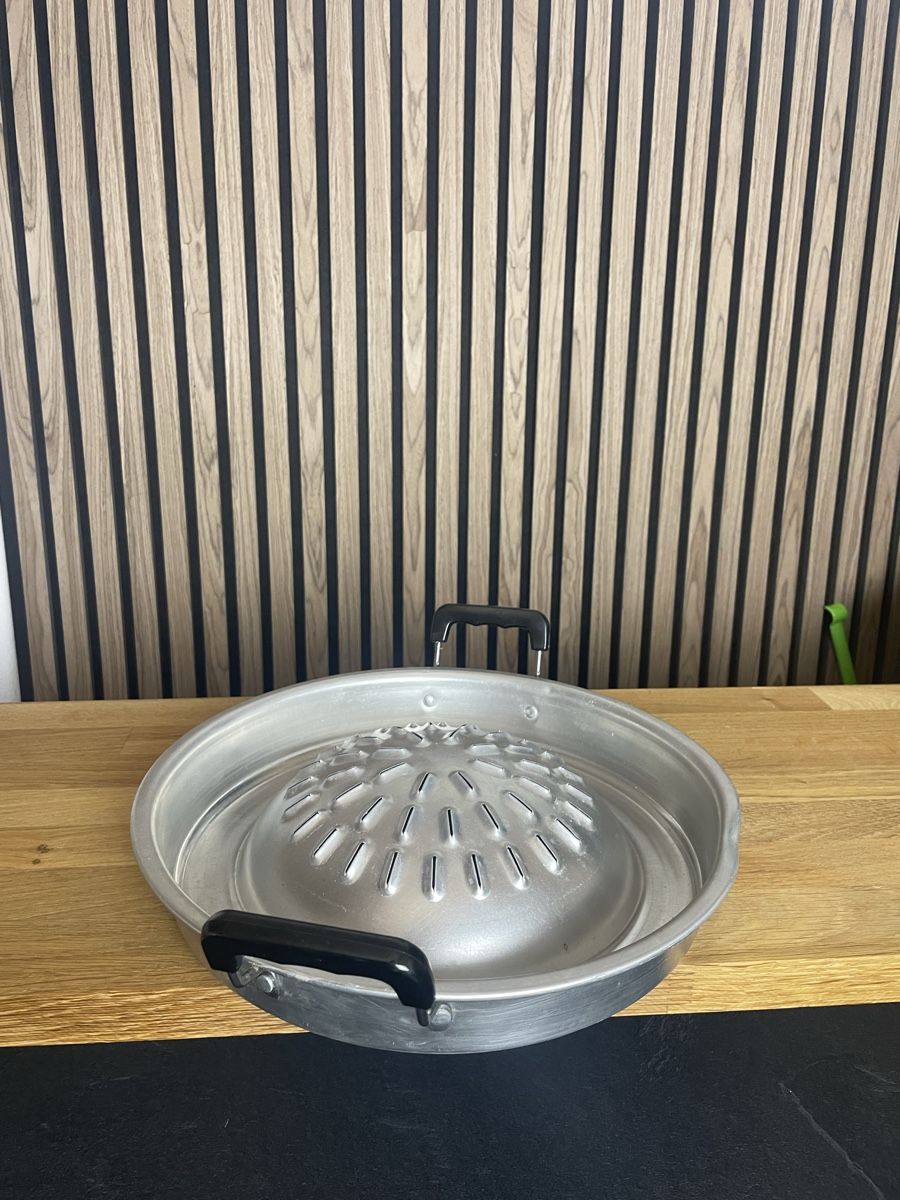 Appareils de cuisine: Korean BBQ Platte – D'occasion à Rorschacherberg par Hitomi 2
