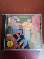 CD - Wilson Pickett – The Best Of Wilson Pickett