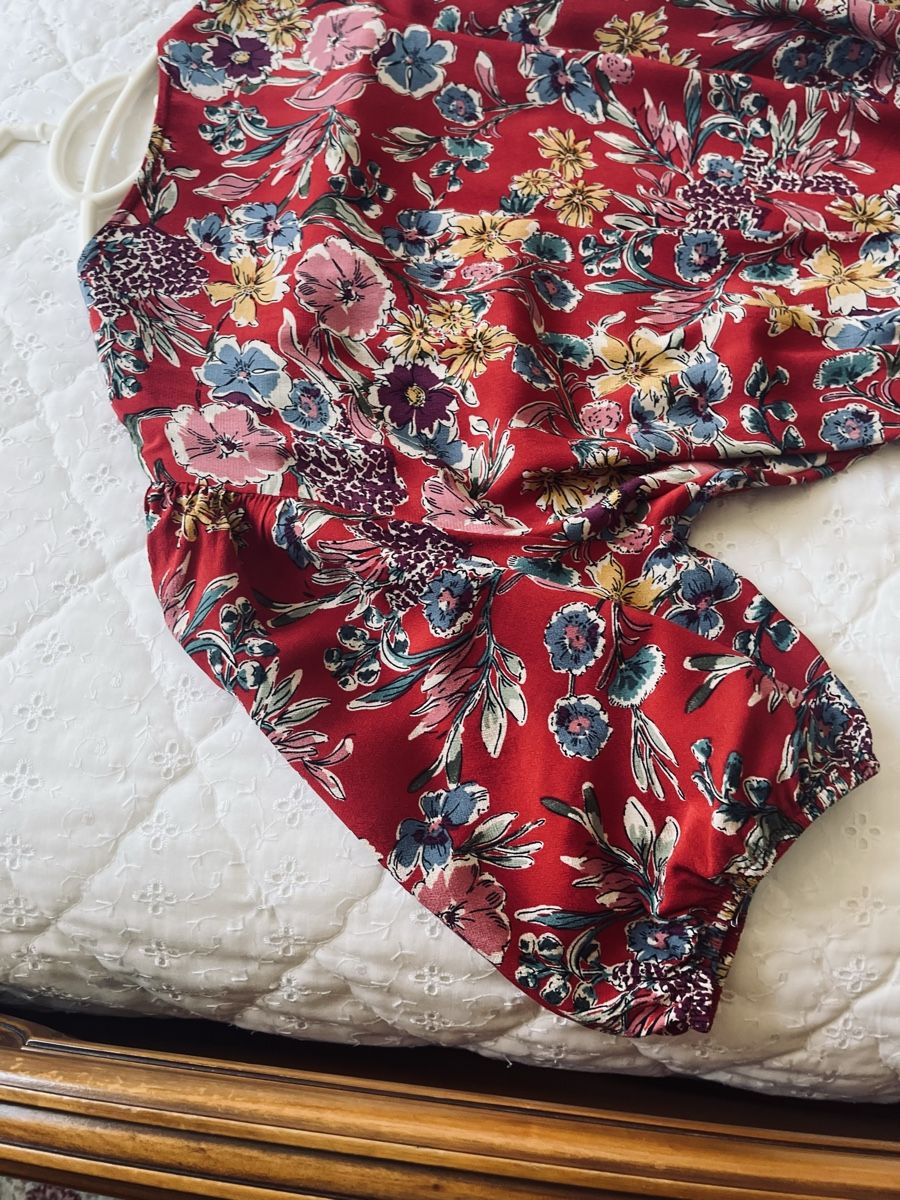 Sanetta Vestiti: Robe longue – Nuovo (secondo la descrizione) da Prilly venduto da DANIELLE015 8
