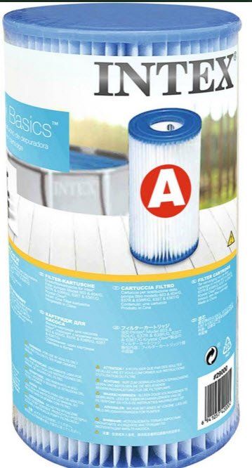 Accessoires de piscine: Filter Easy (1Stk) – Neuf avec emballage d'origine à Adligenswil par cbau
