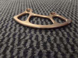 OAK Components Bash Guard (Kashima, Kash Money)