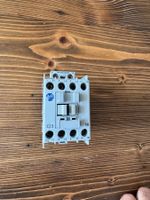 Schütz Allen-Bradley 100-C23*10 32A 3x600V AC, gebraucht