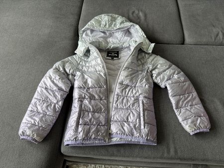 Guess Windjacke warm eco down 152 cm