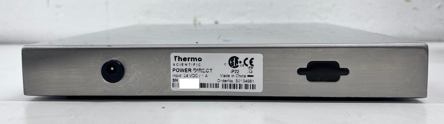 Accessori da laboratorio: Thermo Scientific Cimarec Power Direct High Capacity Stirrer – Usato da Niederdorf venduto da LeptonAG_Labor 2