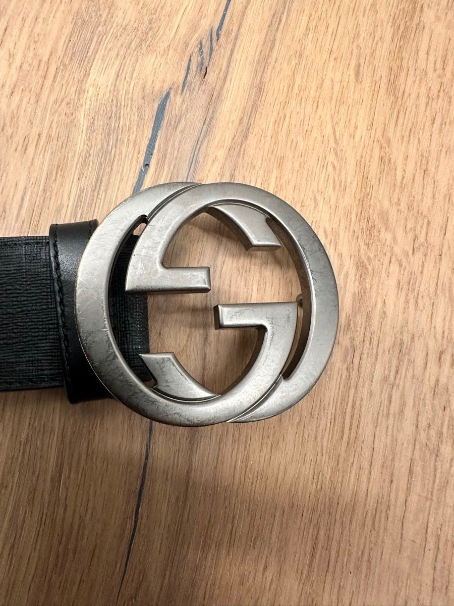 Cinture: Gucci Gürtel – Usato da Kölliken venduto da Gentle 2