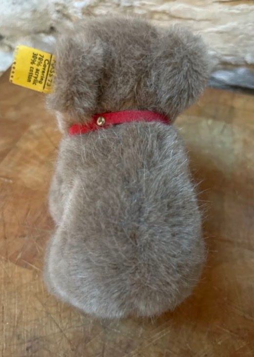 Steiff Giocattoli: Steiff Browny Bear,Vintage, ! – Usato da Genève venduto da Laniblue 2