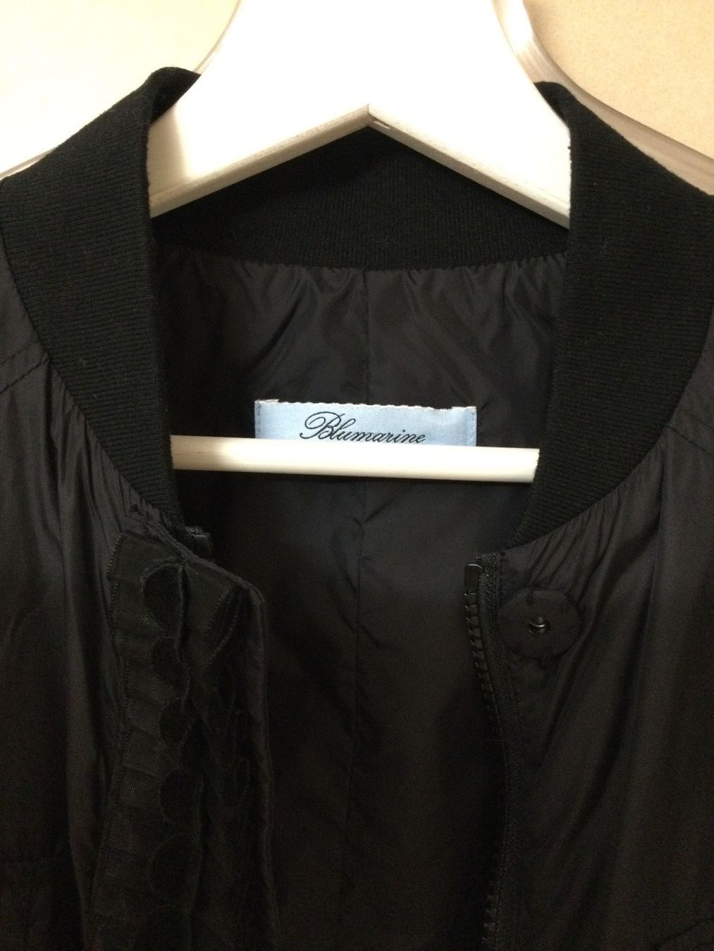 Giacche: Jacke original Marke  Blumarine – Usato da Birr venduto da wasili01 2