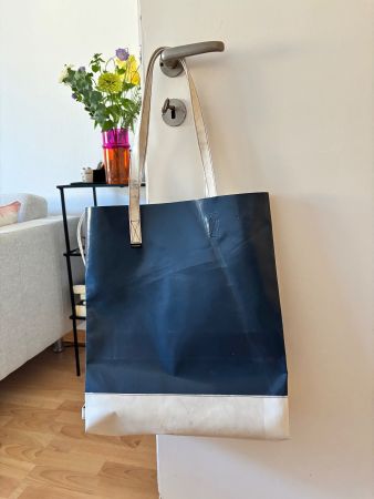 Freitag Tasche F261 Maurice, TOTAL-TARP-TOTE