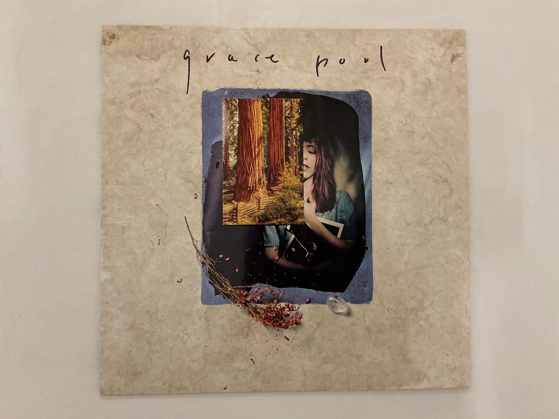 Vinyles: Grace Pool LP – D'occasion à Winterthur par Tumko_7_Vinyl
