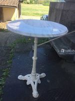Marmortisch Vintage nur 100fr
