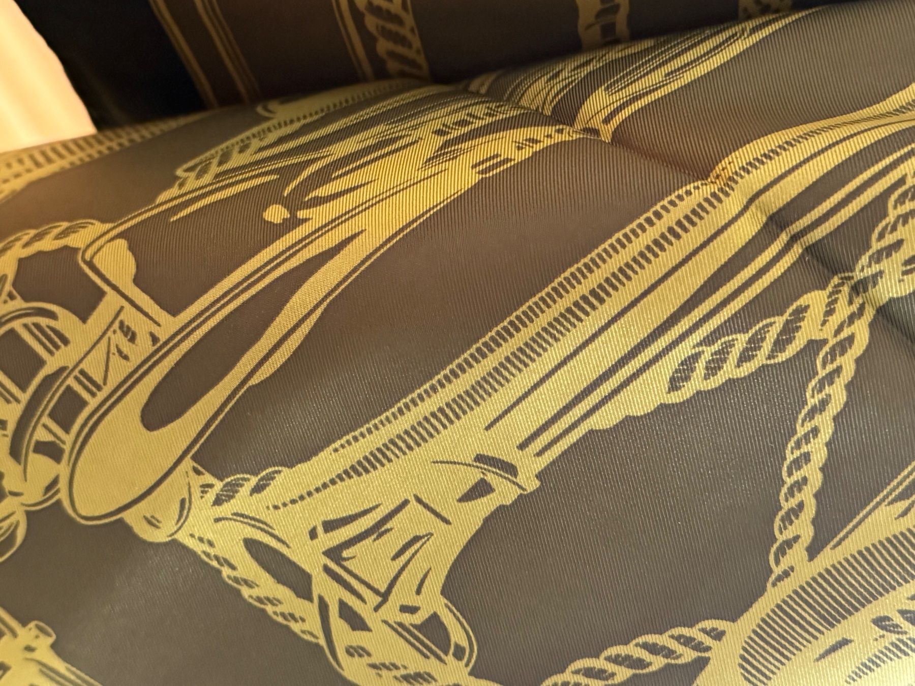 Gucci Foulard & Sciarpe: Original Gucci Seidentuch – Nuovo (secondo la descrizione) da Zug venduto da LAFRGU 1