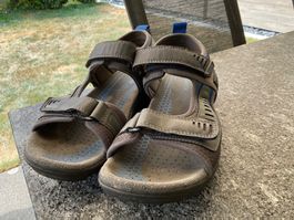 Sandalen Geox Grösse 45
