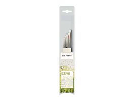 🖌️da Vinci | Allround-Pinsel-Set🖌️