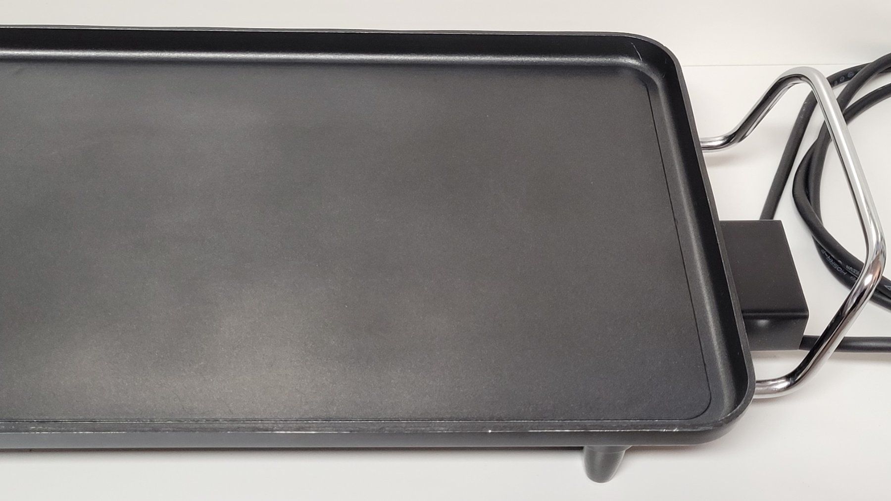 Elettrodomestici da cucina: Tischgrill RODH Grillplatte elektrisch – Usato da Zofingen venduto da Loop_ReSale