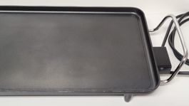 Tischgrill RODH Grillplatte elektrisch