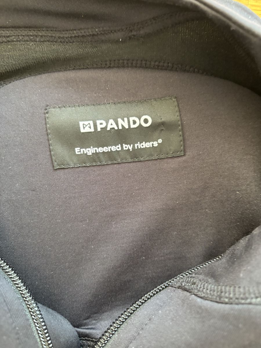 Giacche: Pando Moto Protective Layer Gr. S - Top Zustand! – Nuovo (secondo la descrizione) da Zürich venduto da fab_hnw7 2