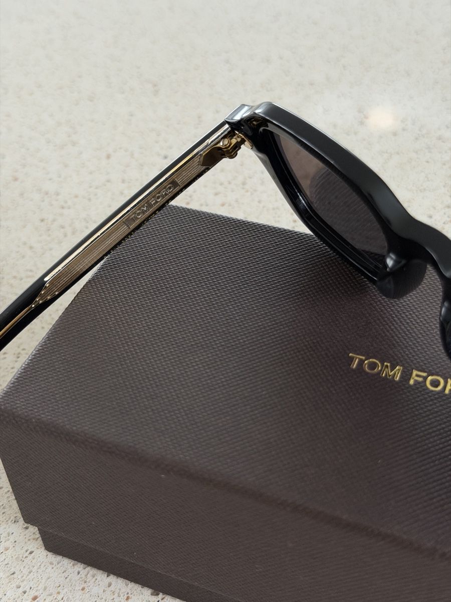 Occhiali & Lenti: Sonnenbrille TOM FORD – Nuovo e nell'imballaggio originale da Wattwil venduto da BL0NDA 2