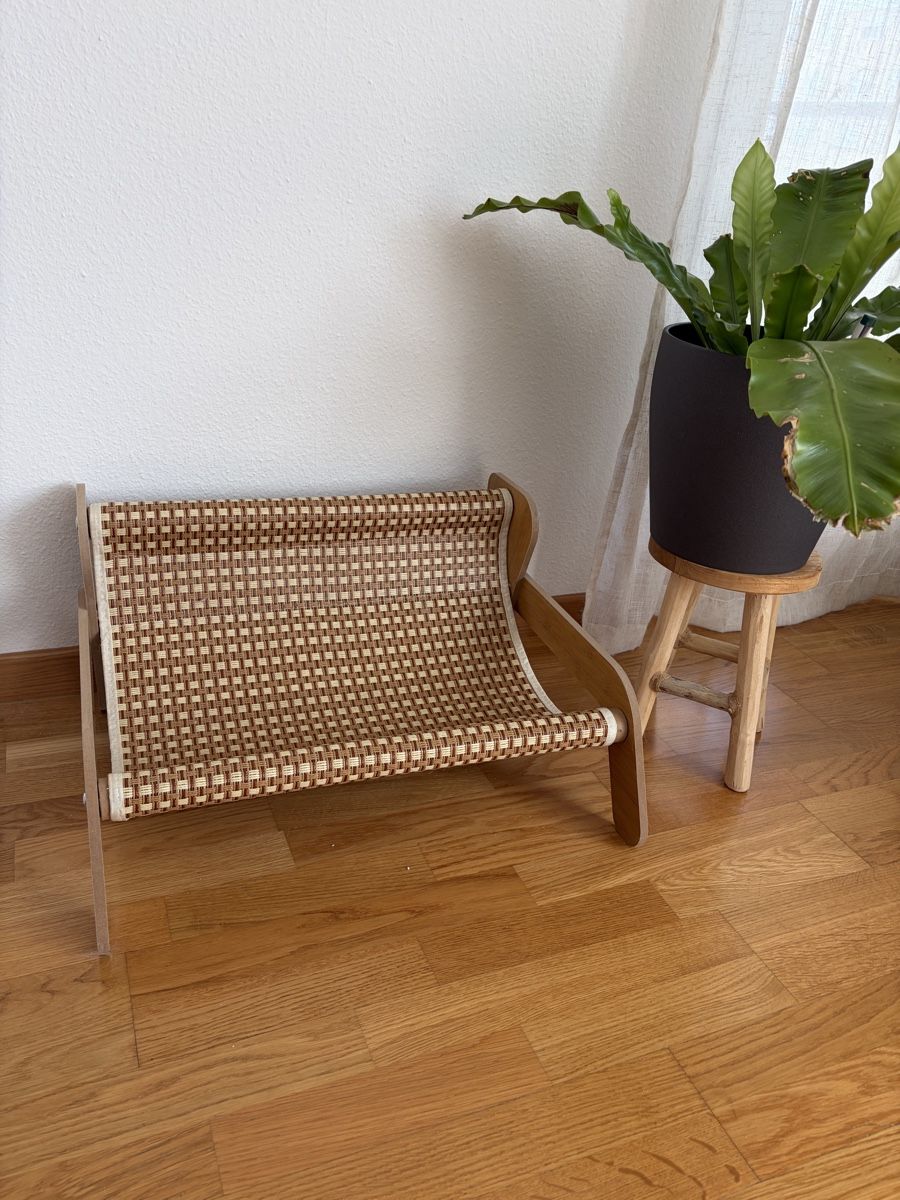 Niches, paniers: Katzenbett/ pet bed – D'occasion à Olten par pal_6ytd 2