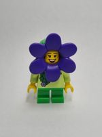 LEGO BAM Late 2022 Flower Girl dark purple