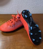 Puma Kinder Fussballschuhe / Nockenschuhe Gr. 33 ⚽