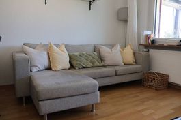 Hochwertiges Sofa gratis abzugeben