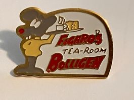 1 Pin Figaros Tea Room Bolligen